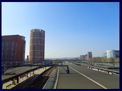 Leeds Station 05